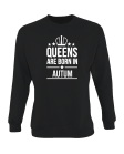 Queens AUTUMN